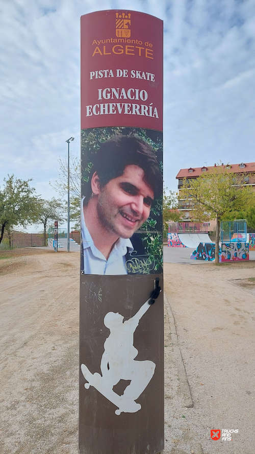 Algete Skatepark